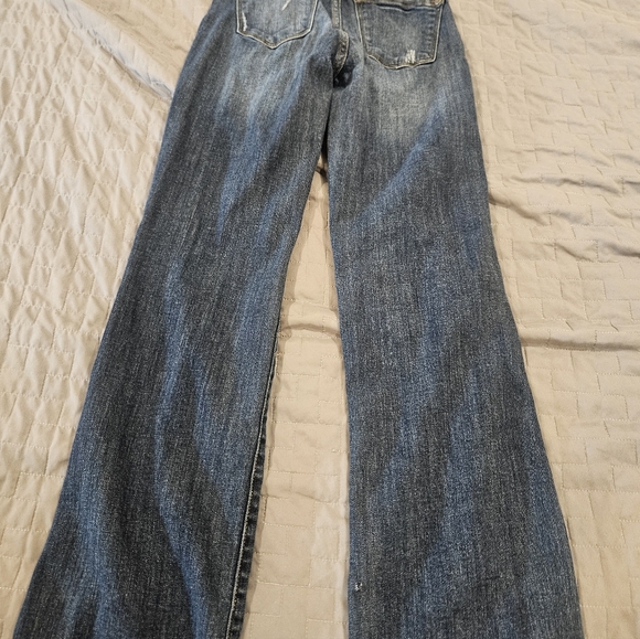 Judy Blue Jeans Size 25/1 - Picture 7 of 10